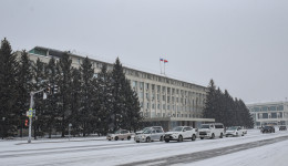 Благодаря списанию задолженности по бюджетным кредитам Приамурье высвободит 14 миллиардов рублей
