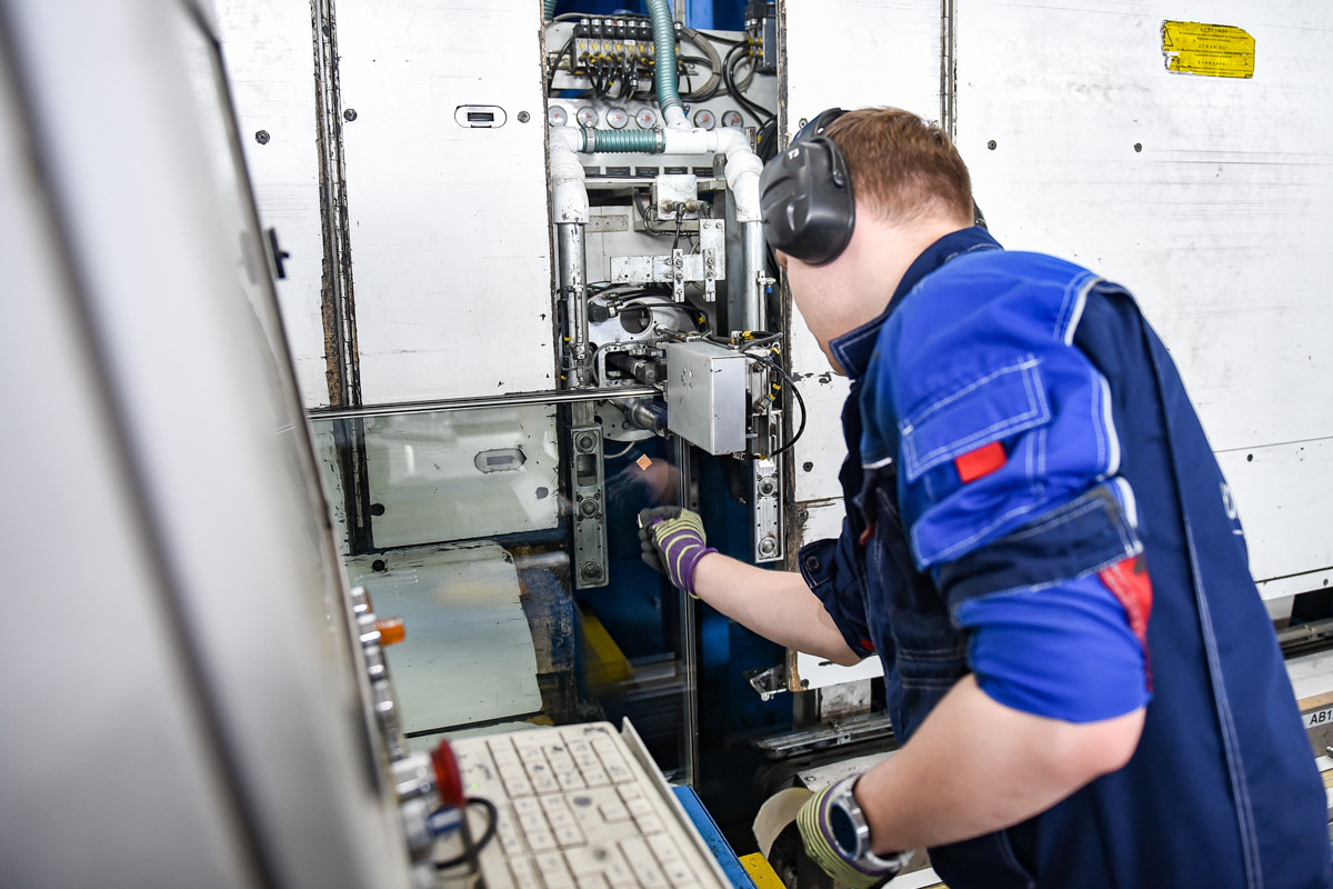 Стекла-батареи и умные окна: каким будет первый завод по переработке стекла на Дальнем Востоке