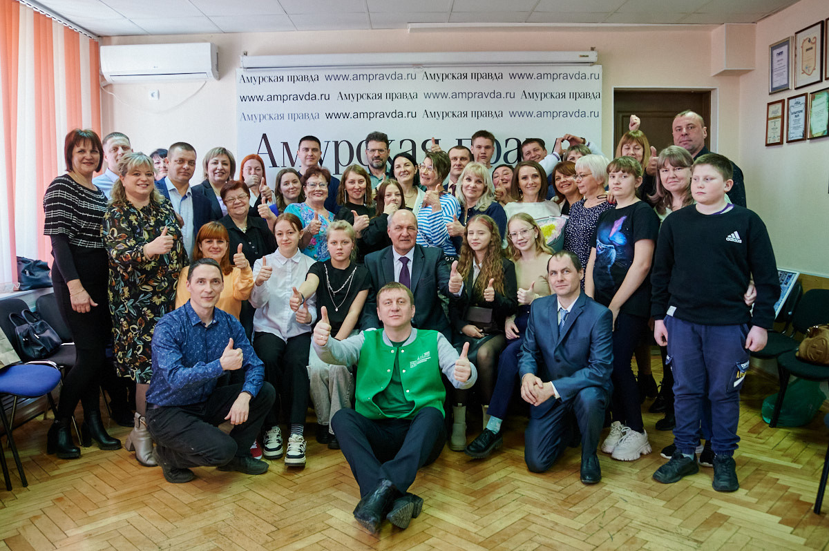 Скованные одним чудом: «Амурская правда» весной устроила сюрприз для ледовых художников