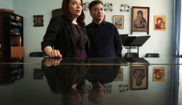 Спелись: коллектив амурского хора «Возрождение» — рекордсмен по количеству семейных пар