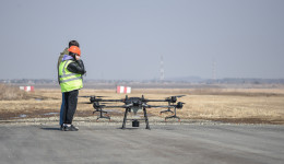 Как в Амурской области обучают операторов беспилотников