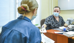 Строительство нового онкоцентра вошло в мастер-план Благовещенска