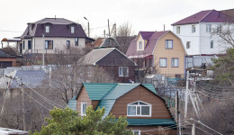 Куда пропали дачи: почему в пригороде Благовещенска возник дефицит садовых участков