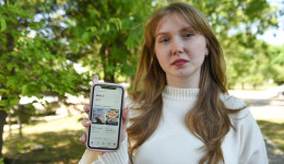 Куда тратит лимит своих «Пушкинских карт» амурская молодежь