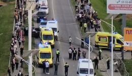 «Страна скорбит, сердце разрывается»: амурчане шокированы чудовищным ДТП в Чигирях
