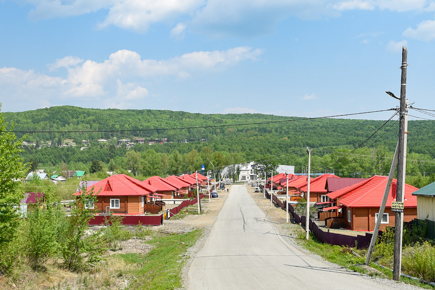 Как живет и о чем мечтает главный золотодобывающий поселок Амурской области