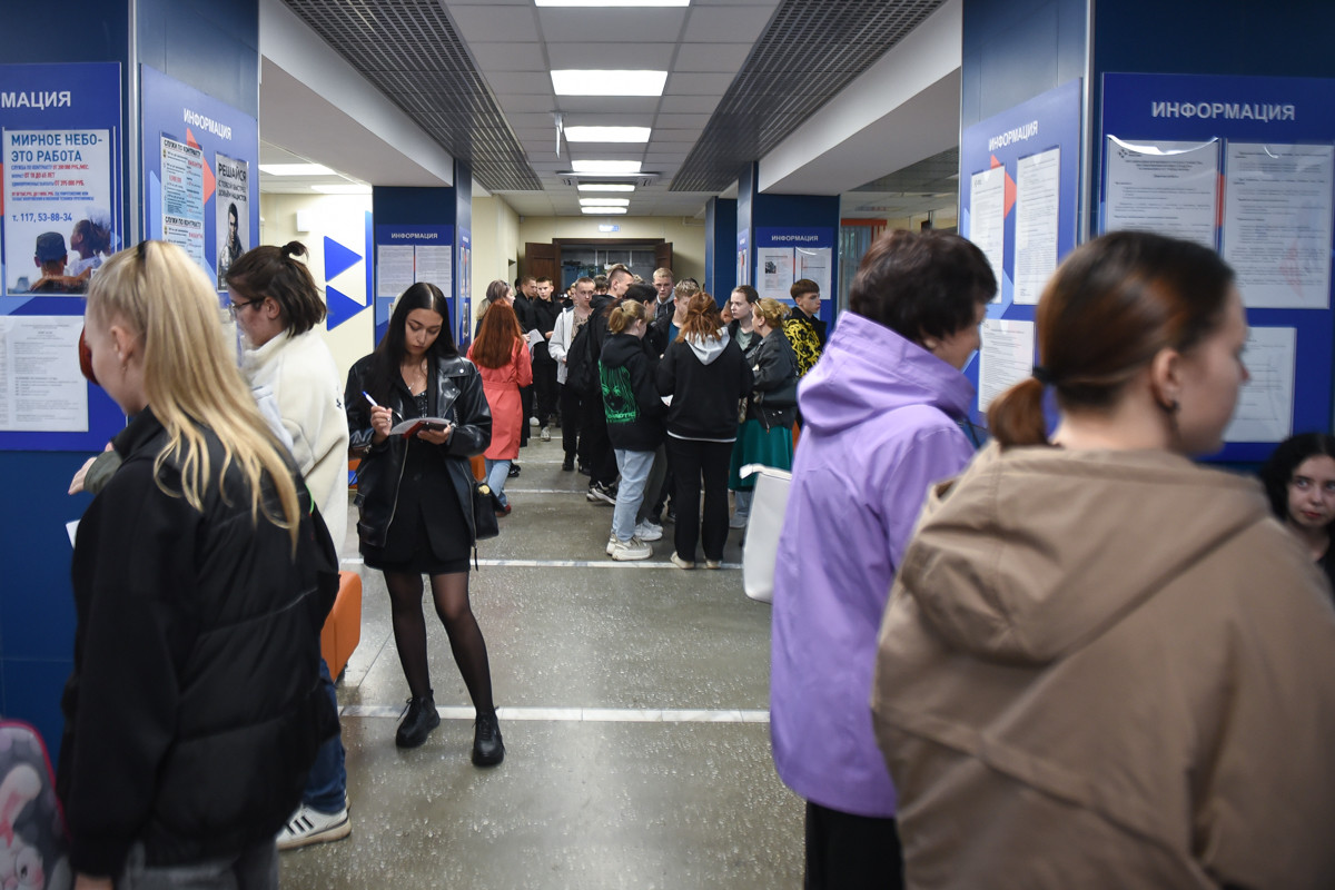 Как государство поможет открыть амурчанам бизнес и почему круто быть оператором беспилотников