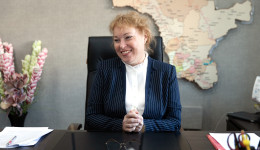 Как меняется образование в Приамурье и что сегодня дают школы — интервью с главой амурского минобра