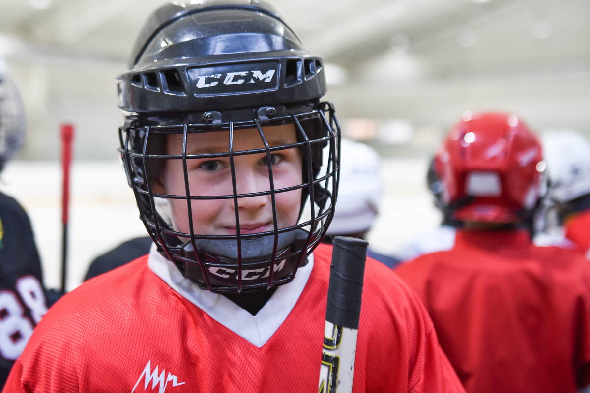 «Вратарей сравню с космонавтами»:известный тренер Роман Прокопенко дал мастер-класс в Благовещенске