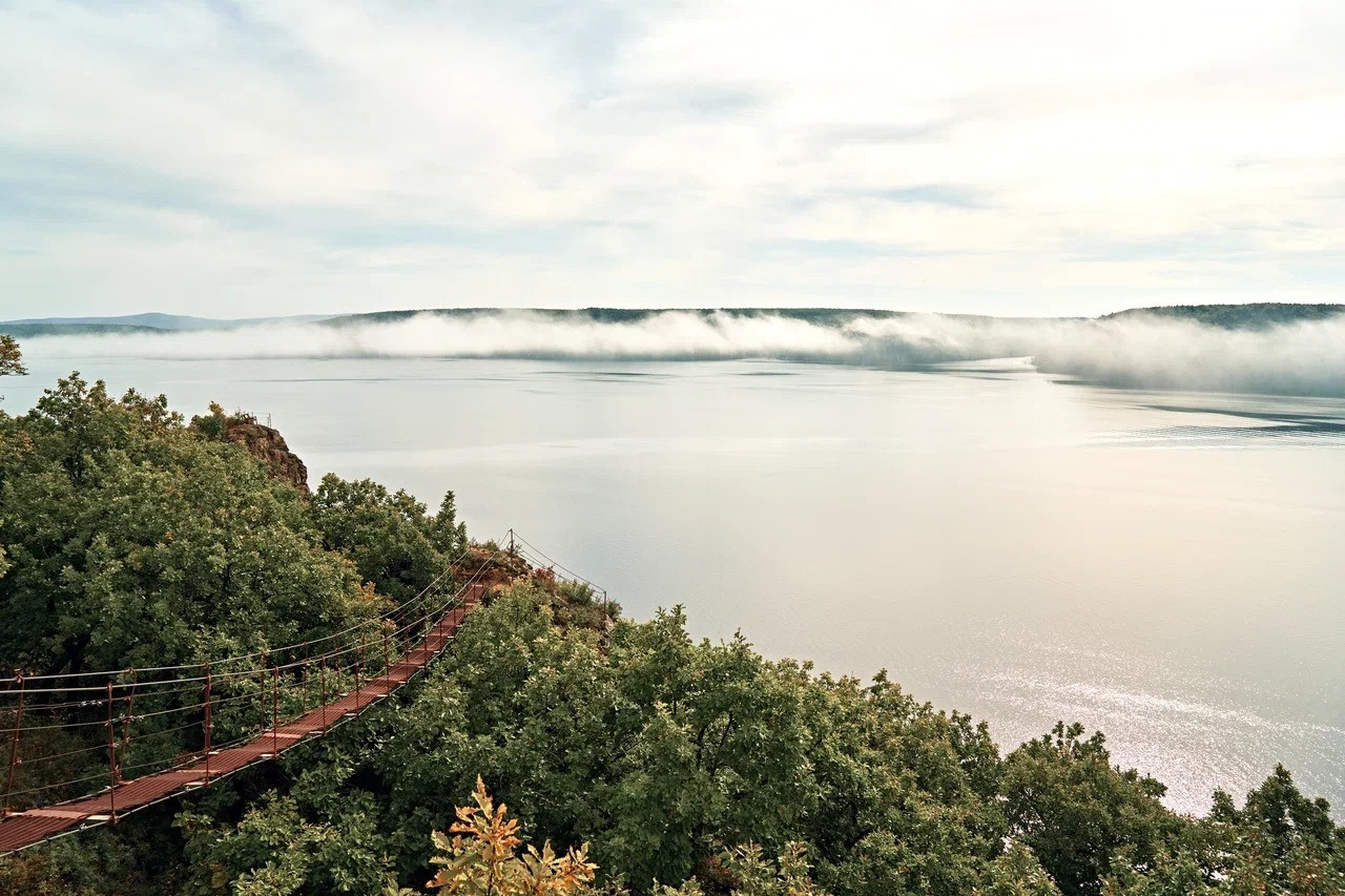 Отдыхать в Приамурье стало модно: всё больше амурчан путешествуют внутри региона