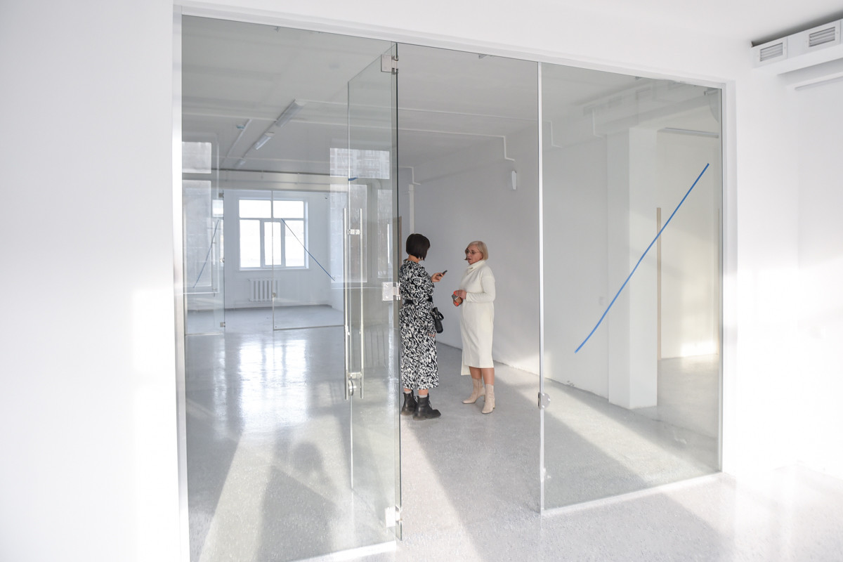 Как АмГУ выстраивает экосистему в образовании Приамурья