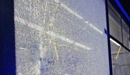 В Свободном задержали стрелявшего по автобусу и ранившего ребенка 42-летнего бизнесмена