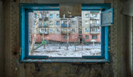 В микрорайоне Возжаевки планируют построить жилые дома и многофункциональный центр