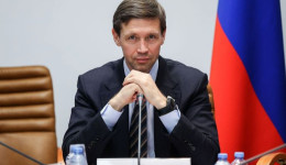 Сенатор от Приамурья Артем Шейкин второй год подряд стал самым эффективным в России