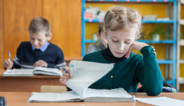 Почти 100% износа: на капремонт школы в Сапронове выделили 70 миллионов рублей