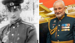 Как Грызлов против Сердюкова пошел: экс-начальник ДВОКУ о переломных моментах в судьбе вуза