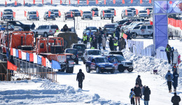 «Мы смогли навязать китайцам борьбу»: амурские пилоты о завоеванных на приграничном Амуре медалях
