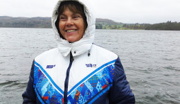 Сердце, холод, Антарктида: амурский доктор Наталья Фатьянова рассказала о путешествиях на край Земли