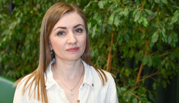 Голос — это характер: участники Амурского народного хора рассказали о песнях, танцах и большой любви