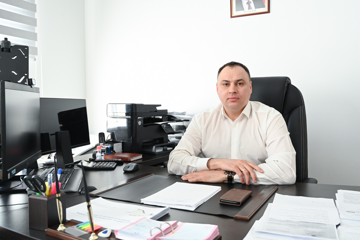 Главный врач онкодиспансера — о том, как новые технологии помогают спасать амурчан