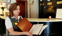 Специальное меню и сайт на китайском:в Приамурье появилась гостиница по программе China Friendly