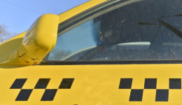 «Автоколонне 1275» в Благовещенске закупят 25 автомобилей для такси