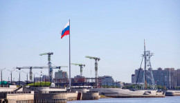 Дорога по улице Краснофлотской в Благовещенске за два года частично станет двухполосной