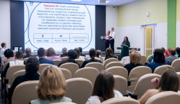 В этом году в Приамурье с «Тотальным диктантом» на пятерку справились девять человек