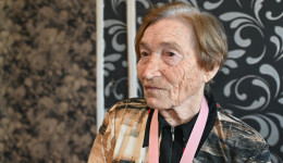 90 лет Лидии Сопруновой: «Амурская правда» встретилась с экс-директором известного завода