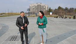 Секреты холмов на «Трибуне Холл»: эксклюзивная экскурсия от мэра Благовещенска