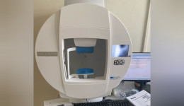 В медучреждения Приамурья поступило новое оборудование для пациентов с сахарным диабетом