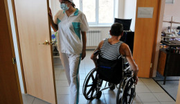 С начала года благодаря Центру занятости четверо амурчан с инвалидностью открыли свое дело