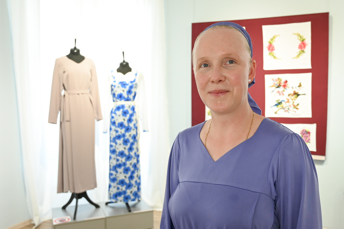 Известный амурский сыровар выставила в музее семейные реликвии из Бразилии