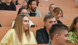 «Вылечим всех!»: куда поедут работать выпускники Амурской медакадемии