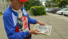 В Благовещенске из жизни ушел заслуженный тренер РСФСР и легенда амурского бокса Геннадий Переверзев
