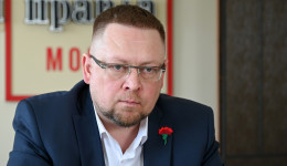 Кто построит экотехнопарк в Свободном: в Амурской области мусорная реформа выходит на новый уровень