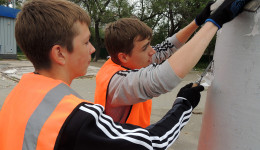 Бизнес по-взрослому: почему в Амурской области подростки оформляют самозанятость