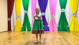 Село Ивановского округа стало «территорией семейного счастья» благодаря инициативному бюджетированию