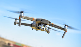 Беспилотные перспективы: новый хаб может появиться в Амурской области