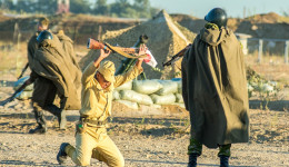 От шествий до реконструкций: как Приамурье отметит окончание Второй мировой войны