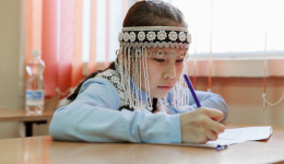 В Приамурье сохранят часы на изучение эвенкийского языка, но изменят формат занятий