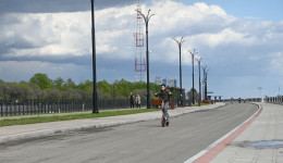 Обновить освещение по концессии в этом году планируют на девяти улицах Благовещенска