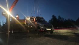 Виновник пьяного ДТП с погибшим в Сковородинском округе получил 7,5 года в колонии