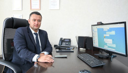 Лучше, чем WhatsApp: амурский министр цифрового развития рассказал о преимуществах мессенджера MAX