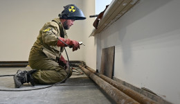 Школьные столовые уходят в прошлое: как в Магдагачах создают современные кафе для амурских учеников