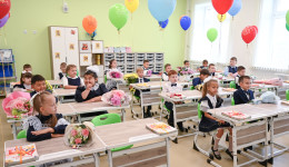 Продленка, китайский язык и история края: что ждет амурских школьников и их родителей с 1 сентября