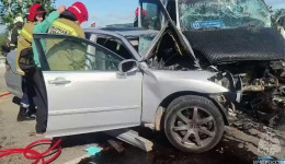 Следователи возбудили дело о ДТП с автобусом под Благовещенском, где пострадали 22 человека