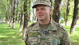 Ветеран СВО из Магдагачей вернулся к работе охотоведа через три дня после демобилизации