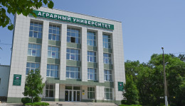 ДальГАУ попал в топ аграрных вузов страны по трудоустройству