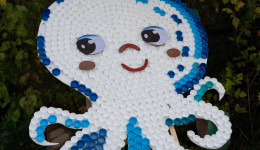 «Водорослям — крышка»: как 7,5 тонны пластика превратились в мальков сазана для Зеи